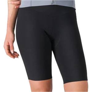 Castelli Дамски шорти за колоездене Castelli Women's Premio Evo Short Cycling bottoms - Black (155-1956-0114)