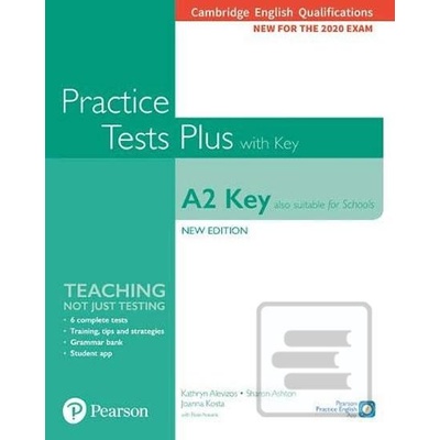 Cambridge English Qualifications Alevizos Kathryn