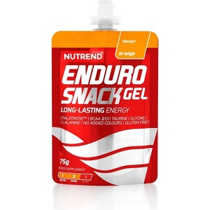 Nutrend Endurosnack опаковка Вкус: ябълка