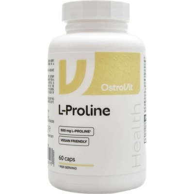 Ostrovit L-Proline 60 kapslí