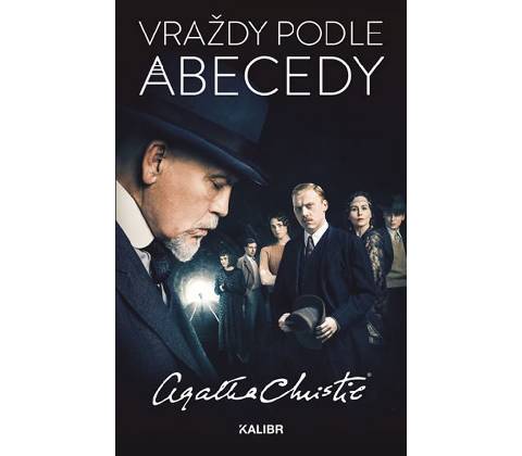 Vraždy podle abecedy