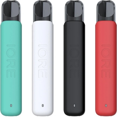 iSmoka Eleaf IORE LITE 350 mAh Červená 1 ks