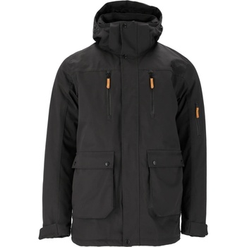 Whistler Мъжко яке парка Whistler Wander Jacket W-Pro 10000 Parka - Phantom (004-6459-0211)