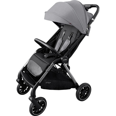 CARRELLO Delta Flint Grey 2024