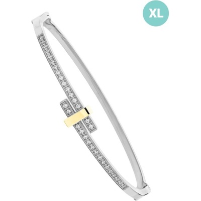 JVD Náramek Steel JGB7SXL