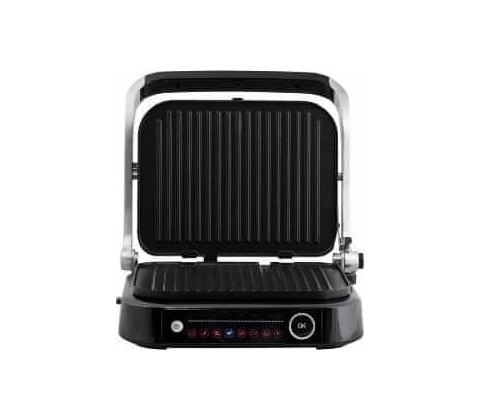Orava Grillchef 2
