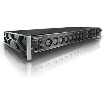 Image 1 of TASCAM US-16X08