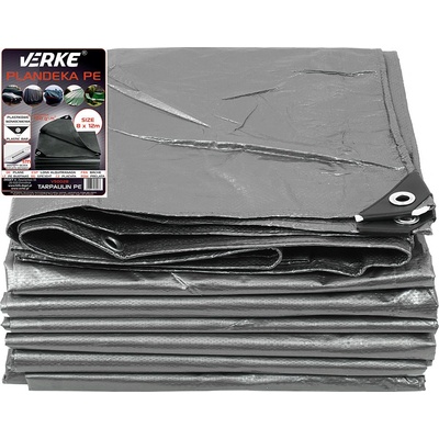 Verke Plachta 8 x 12 m PE 120g, V50028
