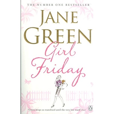 Girl Friday - Jane Green