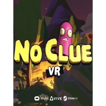 No Clue VR