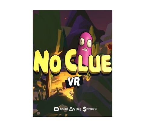 No Clue VR