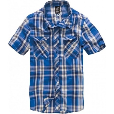 Brandit košile Roadstar blue