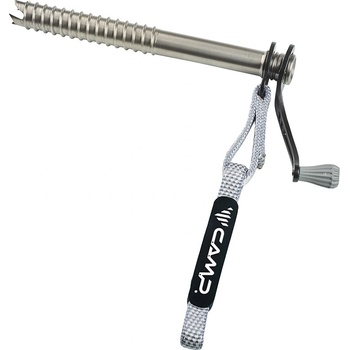 Camp Rocket plus 19 cm