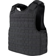 Condor Outdoor Defender Molle nosič plátov čierna