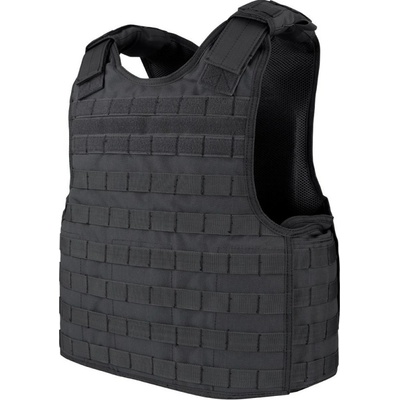 Condor Outdoor Defender Molle nosič plátov čierna