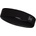 Buff Wide Hairband Buff r-solid black