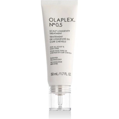 Olaplex Scalp Longevity Treatment No. 5 серум за коса за балансиране на скалпа 50 ml за жени