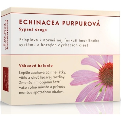 Hanus Echinacea purpurová 40 g