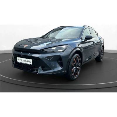 Cupra Formentor 1.5 eTSI DSG 110 kW