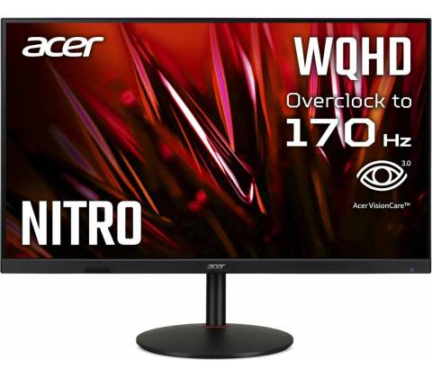 Acer Nitro XV322QKV3b