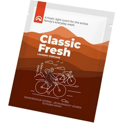 Northfinder LP 10041SP prací parfum Classic fresh 5 ml