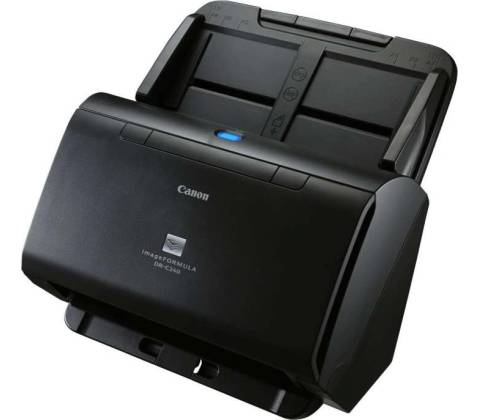 Canon imageFORMULA DR-C240