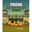 Prison Architect Jungle Pack