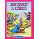 Havran a líška