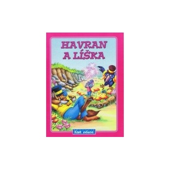 Havran a líška