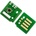 Compatible Ресет чип X6700 Black - 18k (106R01526-CHIP)