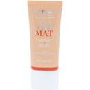 Make-upy Bourjouis Air Mat Foundation SPF10 7 Halé Foncé 30 ml