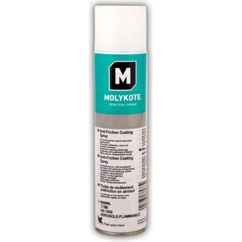 Molykote Metal Cleaner 400 ml