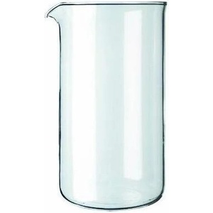 Kaffia Frenchpress 350 ml (780)