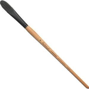 Princeton Artist Brush Catalyst Filbert Плоска четка 10 1 бр (<![CDATA[P6400FB10]]>)