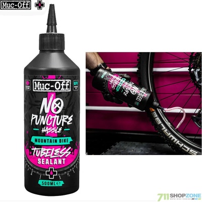 Muc-Off MTB bezdušový tmel 500 ml