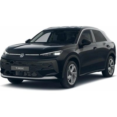 Volkswagen T-Roc 1.5 eTSI Style DSG 85 kW