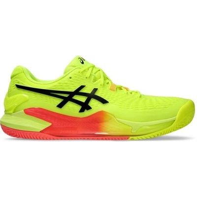 Asics Gel Resolution 9 Clay PARIS 1041A495-750 – Zbozi.Blesk.cz