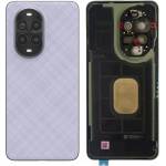 Huawei Оригинален заден капак за Huawei nova 13 Pro 5G с рамка и стъкло за камерата
