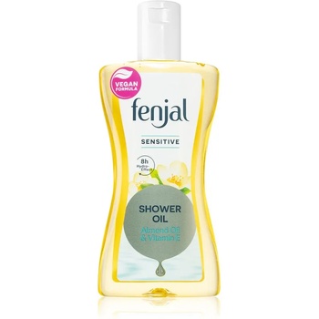 Image 1 of Fenjal Sensitive душ-олио за чувствителна кожа 225ml