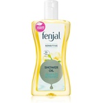 Fenjal Sensitive душ-олио за чувствителна кожа 225ml