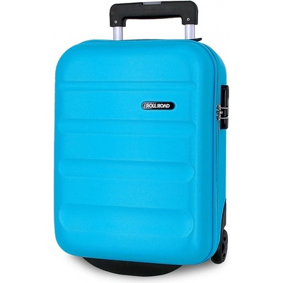 ROLL ROAD Flex Azul Claro 40x30x20cm 24L 584996A