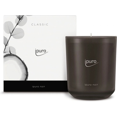 ipuro Classic Noir 270 g
