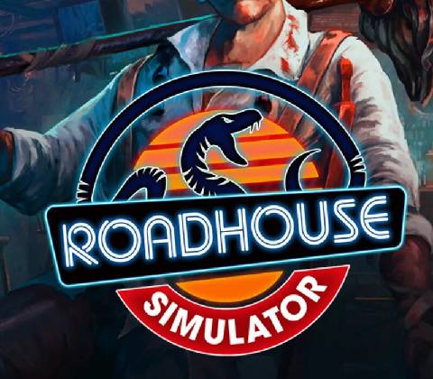 Roadhouse Simulator