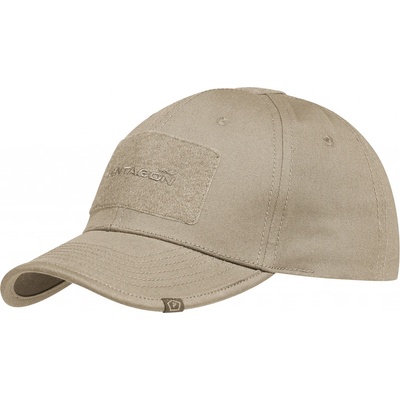Pentagon Tactical BB khaki