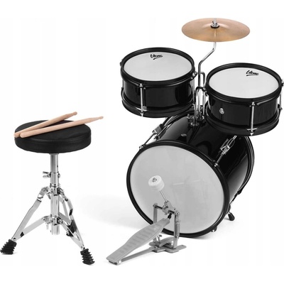 V-TONE VD JUNIOR BK – Zbozi.Blesk.cz