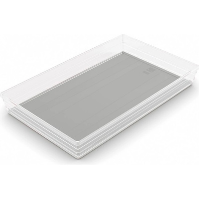 KIS Úložný box SISTEMO 9 060759WHTRGLR