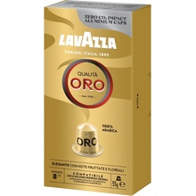 Lavazza Qualita Oro Alu do Nespresso 10 ks