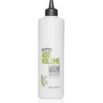 KMS Add Volume Liquid Strength Rinse грижа за косата за коса без плътност 500ml