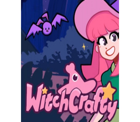 Witchcrafty