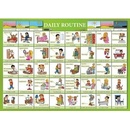 Karta Daily Routine